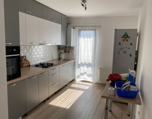 Appartement 2 chambres à louer dans Cluj-napoca, zone Grigorescu