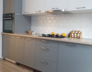 Appartement 2 chambres à louer dans Cluj-napoca, zone Grigorescu