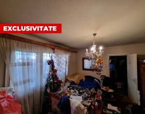 , 52m2 dans Cluj-napoca, zone Gheorgheni