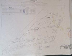 Platforma industriala in Apahida, zona KM17, teren 24.923 mp, hale 3320 mp