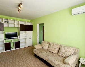 , 46m2 dans Cluj-napoca, zone Gheorgheni