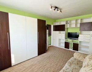 Appartement 2 chambres à vendre dans Cluj-napoca, zone Gheorgheni