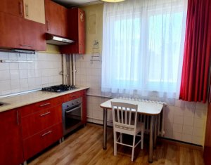 Appartement 2 chambres à vendre dans Cluj-napoca, zone Gheorgheni