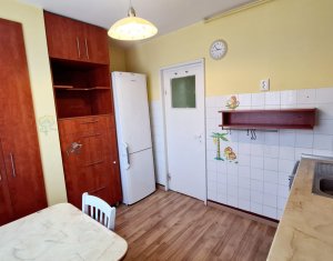 Appartement 2 chambres à vendre dans Cluj-napoca, zone Gheorgheni