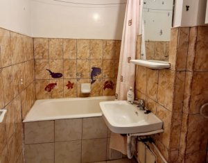 Appartement 2 chambres à vendre dans Cluj-napoca, zone Gheorgheni