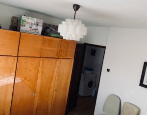 Appartement 4 chambres à vendre dans Cluj-napoca, zone Marasti