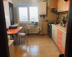 Appartement 4 chambres à vendre dans Cluj-napoca, zone Marasti