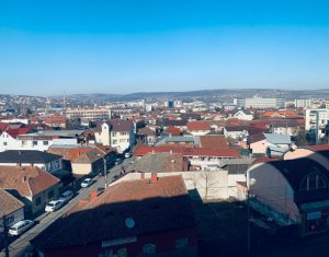 , 92.91m2 dans Cluj-napoca, zone Marasti