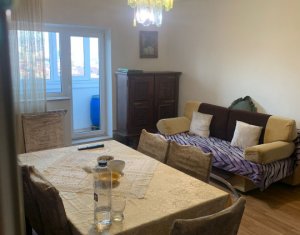 Appartement 4 chambres à vendre dans Cluj-napoca, zone Marasti