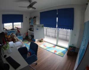 Appartement 5 chambres à vendre dans Cluj-napoca, zone Marasti