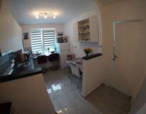 Appartement 2 chambres à vendre dans Cluj-napoca, zone Grigorescu