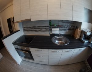 Appartement 2 chambres à vendre dans Cluj-napoca, zone Grigorescu