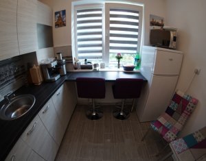 Appartement 2 chambres à vendre dans Cluj-napoca, zone Grigorescu