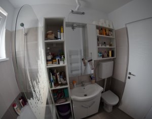Appartement 2 chambres à vendre dans Cluj-napoca, zone Grigorescu
