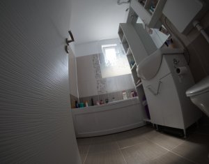 Appartement 2 chambres à vendre dans Cluj-napoca, zone Grigorescu