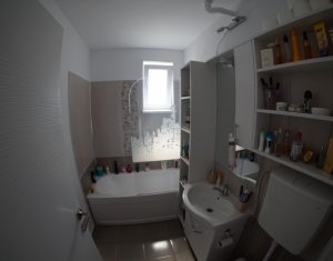 Appartement 2 chambres à vendre dans Cluj-napoca, zone Grigorescu