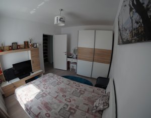 Appartement 2 chambres à vendre dans Cluj-napoca, zone Grigorescu