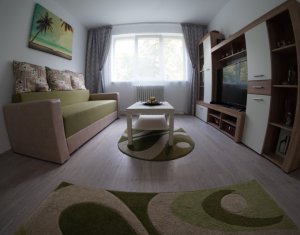 Appartement 2 chambres à vendre dans Cluj-napoca, zone Grigorescu