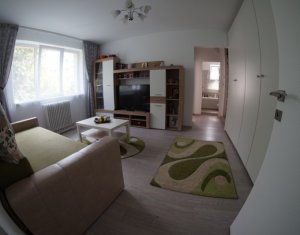 Appartement 2 chambres à vendre dans Cluj-napoca, zone Grigorescu