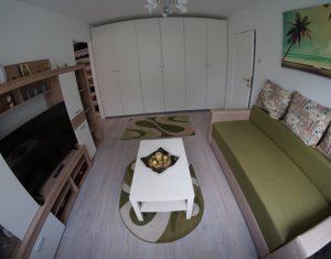 Appartement 2 chambres à vendre dans Cluj-napoca, zone Grigorescu