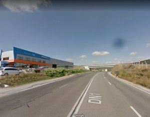 , 4900m2 dans Feleacu