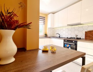 Appartement 3 chambres à vendre dans Cluj-napoca, zone Gheorgheni