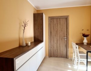 Appartement 3 chambres à vendre dans Cluj-napoca, zone Gheorgheni