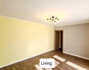 Appartement 3 chambres à vendre dans Cluj-napoca, zone Gheorgheni