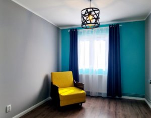 Appartement 3 chambres à vendre dans Cluj-napoca, zone Gheorgheni