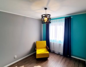 Appartement 3 chambres à vendre dans Cluj-napoca, zone Gheorgheni