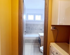 Appartement 3 chambres à vendre dans Cluj-napoca, zone Gheorgheni