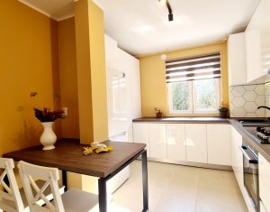 , 63.6m2 dans Cluj-napoca, zone Gheorgheni