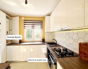 Appartement 3 chambres à vendre dans Cluj-napoca, zone Gheorgheni