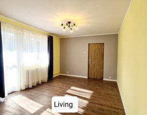 Appartement 3 chambres à vendre dans Cluj-napoca, zone Gheorgheni