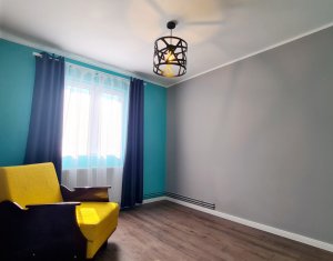Appartement 3 chambres à vendre dans Cluj-napoca, zone Gheorgheni