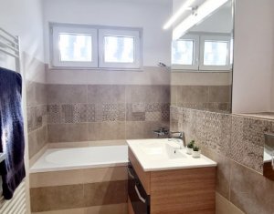 Appartement 3 chambres à vendre dans Cluj-napoca, zone Gheorgheni