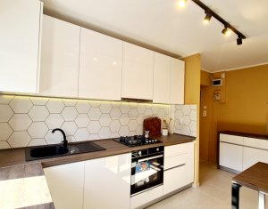 Appartement 3 chambres à vendre dans Cluj-napoca, zone Gheorgheni
