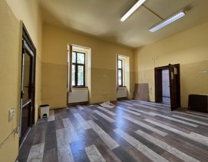 Birou de inchiriat, 59m2 in Cluj-napoca, zona Centru
