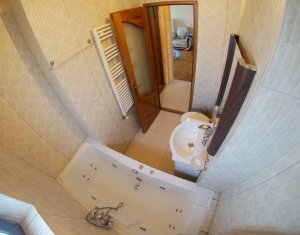 Appartement 2 chambres à louer dans Cluj-napoca, zone Manastur