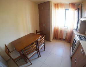 Appartement 2 chambres à louer dans Cluj-napoca, zone Manastur