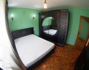 , 50m2 dans Cluj-napoca, zone Manastur