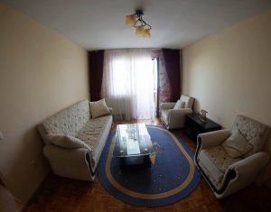 Appartement 2 chambres à louer dans Cluj-napoca, zone Manastur