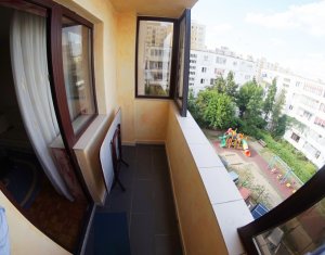Appartement 2 chambres à louer dans Cluj-napoca, zone Manastur