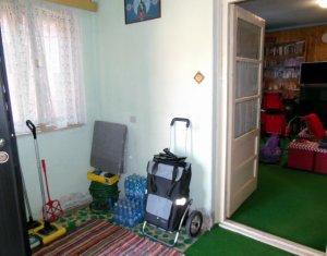 , 70m2 dans Cluj-napoca, zone Someseni