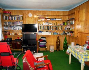 Maison 3 chambres à vendre dans Cluj-napoca, zone Someseni