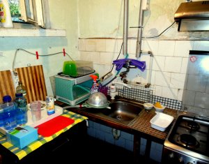 Maison 3 chambres à vendre dans Cluj-napoca, zone Someseni