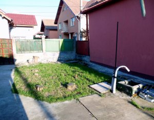 Maison 3 chambres à vendre dans Cluj-napoca, zone Someseni
