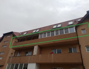 , 90.8m2 dans Floresti