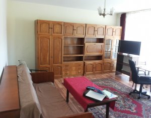 , 55m2 on Floresti