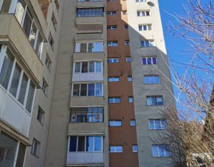 Appartement 2 chambres à vendre dans Cluj-napoca, zone Grigorescu